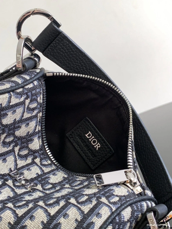 OldCobbler Bags Bag-17*11.5*11.5CM Roller Diro 0719